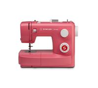 Singer Nähmaschine "Simple 3223" in Rot - 51% | Kreativbedarf Diy