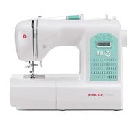 Singer Nähmaschine Starlet 6660