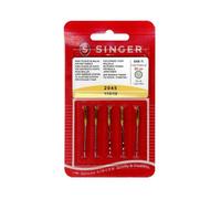 Singer Nähmaschinennadeln Jersey 2045 Stärke 110 a 5 Stück (Auslauf) (0,54 € pro 1 Stk)