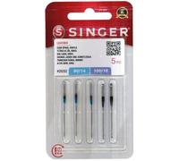 SINGER N2032S1416M503 Leder 90/14, 100/16 sortiert Nadeln