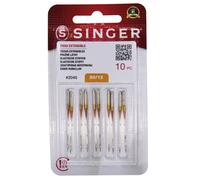 Singer Nähmaschinennadeln Stretch 2045 Stärke 80 a 10 Stück