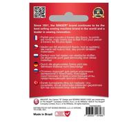 Singer Stretchnadeln Stärke 90/ System 130/ 705 HS/ 5 Nadeln