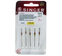 Singer Universalnadel Stärke 110/ System 130/ 705H/ 5 Nadeln