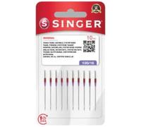 SINGER Nähmaschinennadeln Universal 2020 Stärke 70 a 10 Stück