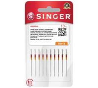 SINGER Nähmaschinennadeln Universal 2020 Stärke 80 a 10 Stück