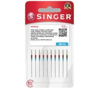 SINGER Nähmaschinennadeln Universal 2020 Stärke 90 a 10 Stück