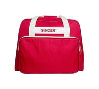 Singer Universaltasche in Rot - (B)47,5 x (H)33 x (T)25,4 cm - 11% | Kreativbedarf Diy