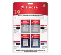 Singer Nähnadeln "A4" - 25 Stück - 15% | Kreativbedarf Diy