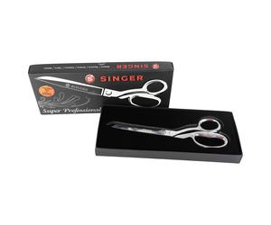 Singer Nähschere (22,9 cm/ 9"/ doppelt gehärtet/ Stahl)