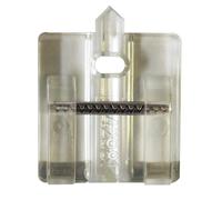 Singer Nahtverdeckter Reißverschlussfuß PKG