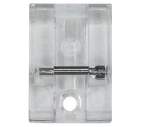 Singer Nahtverdeckter Zipper Fuss