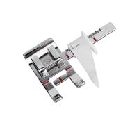 Singer Nahtzugabenfuß mit variabler Führung