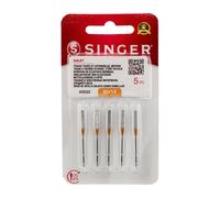 Singer Overlock-Nadel Stärke 80/ System EL/ 705H/ 5 Nadeln