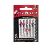 Singer Overlock-Nadel Stärke 90/ System EL/ 705 H/ 5 Nadeln