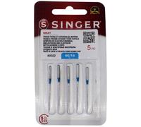 Singer Overlocknadeln 2022 Stärke 90 a 5 Stück