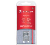 SINGER Paspeln hfu