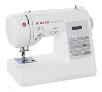 Singer 7285Q Patchwork Näh-und Quiltmaschine