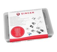 Singer Nähfuß Set 13-teilig