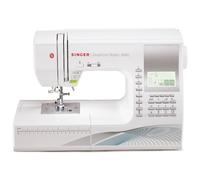 SINGER Quantum Stylist 9960
