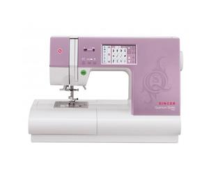 Singer Quantum Stylist 9985 Computer Nähmaschine