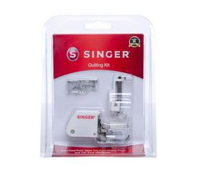 Singer Quilt-Nähfüße-Set