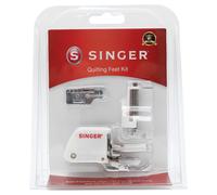 Singer Quilting Feet Kit (3 Quilting-Nähfüße)