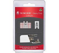 SINGER Robustes Nähfuß-Set