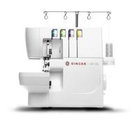 Singer S0105 4-Faden Overlock