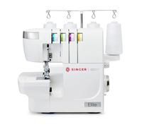 Singer SE017 Elite 4-Gewinde-Overlockmaschine