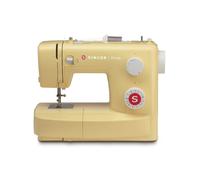Singer Simple 3223 - Yellow
