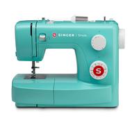 SINGER Simple 3223G Nähmaschine - 10€ sparen mit Wero