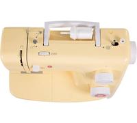 Singer 3223Y - Nähmaschine - 23 Stiche - 1 vier-Schritt Knopfloch