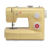 SINGER Simple 3223Y Nähmaschine - 10€ sparen mit Wero