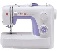 SINGER Simple Automatische Nähmaschine Elektro