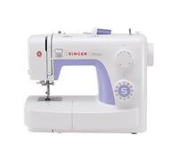 Singer Simple 3232 Nähmaschine 32 Stiche lila