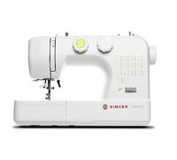 Singer SM024 RD Nähmaschine Weiß