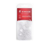 Singer Spulen CB-Greifer (10 St./20,6 x 11,5 mm)