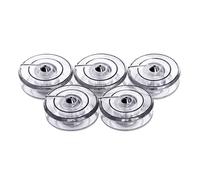 Singer Spulen - für ältere Synphonie-Serie, Serenade (5 Stück mit Metallstift)