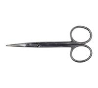 SINGER Stickschere gebogen 10.2cm