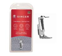 SINGER | Stopfn hfu - N hen leicht gemacht