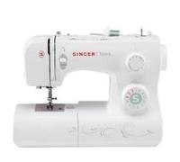 SINGER Talent 3321 - 220 - 240 V - Weiß - 430 mm - 310 mm - 8 kg (3321) - PayPal 0% Finanzierung