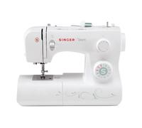 Singer Nähmaschine »Talent 3321«, 21 Programme, 21 Stiche, weiß