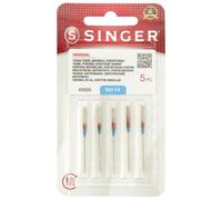 Singer Universalnadel Stärke 90/ System 130/ 705H/ 5 Nadeln