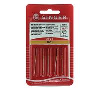 Singer Nähmaschinennadeln Universal 2020 Stärke 80 a 5 Stück (1,20 € pro 1 Stk)