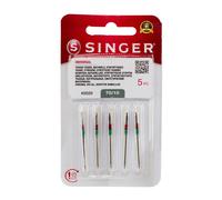 Singer Universalnadel Stärke 70/ System 130/ 705H/ 5 Nadeln