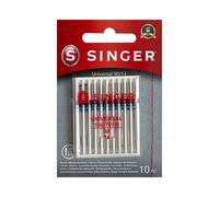 Singer Universalnadel Stärke 90/ System 130/ 705 H/ 10 Nadeln/ Blister
