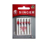 Singer Universalnadel Stärke 90/ System 130/ 705 H/ 5 Nadeln/ Blister