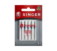 Singer Universalnadel Stärke 90/ System 130/ 705 H/ 5 Nadeln/ Blister