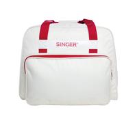 Singer Universaltasche in Weiß - (B)47,5 x (H)33 x (T)25,4 cm - 10% | Kreativbedarf Diy