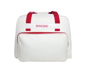 Singer Universalnähtasche 617L weiß Farben:weiß